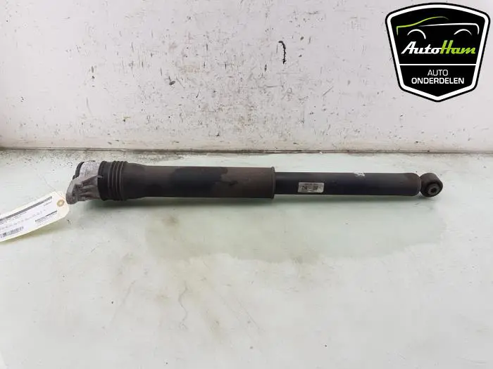 Schokdemper links-achter Mazda 3.