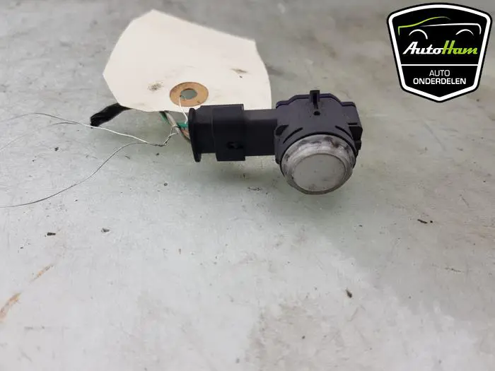 PDC Sensor Mazda 3.