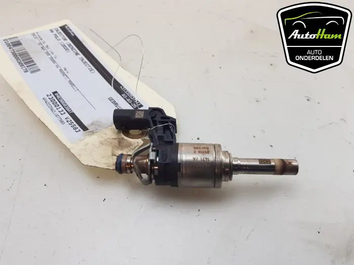 Injector (benzine injectie) Volkswagen Polo