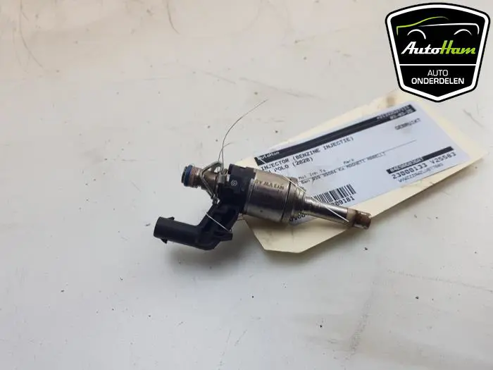 Injector (benzine injectie) Volkswagen Polo