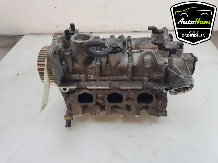 Cilinderkop Volkswagen Polo