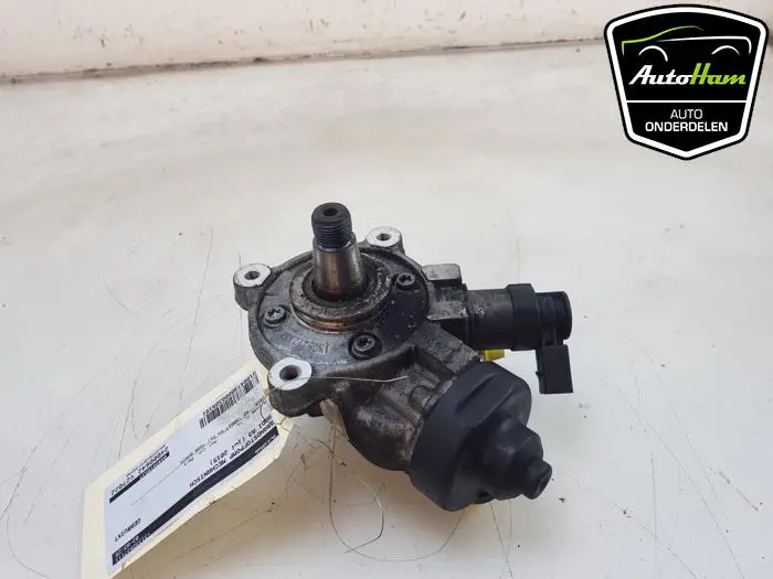 Brandstofpomp Mechanisch Audi A3
