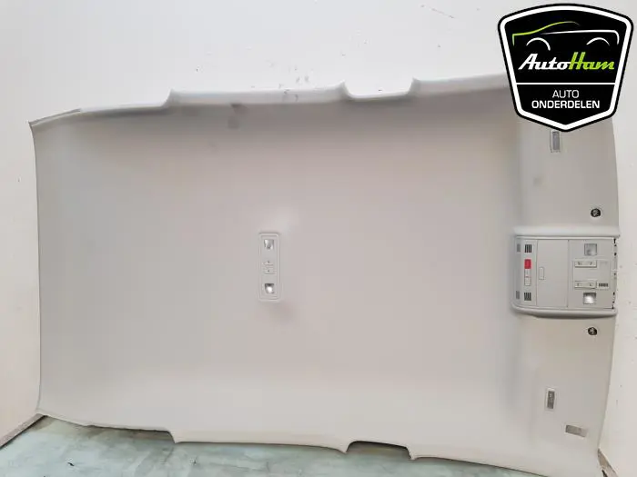 Hemelbekleding Volkswagen Polo