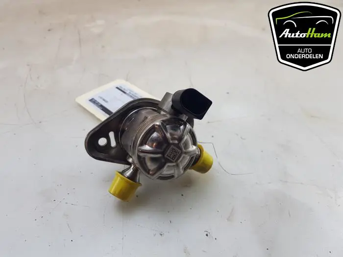 Brandstofpomp Mechanisch Mercedes A-Klasse