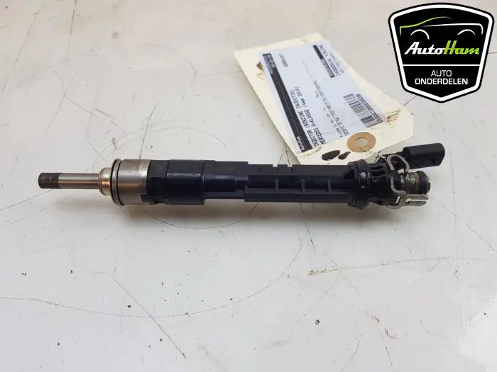 Injector (benzine injectie) Mercedes A-Klasse