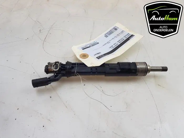Injector (benzine injectie) Mercedes A-Klasse