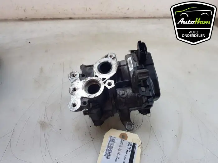 EGR Klep Opel Combo