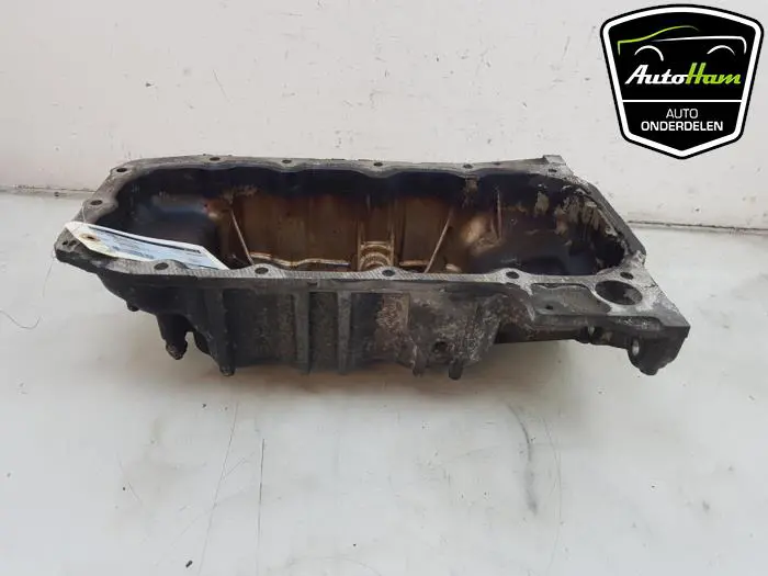 Carterpan Ford Kuga