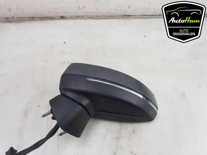 Buitenspiegel links Audi A3