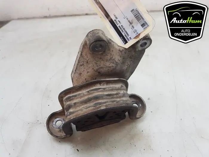 Versnellingsbak Steun Volkswagen Transporter