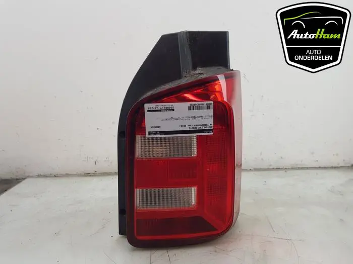 Achterlicht rechts Volkswagen Transporter