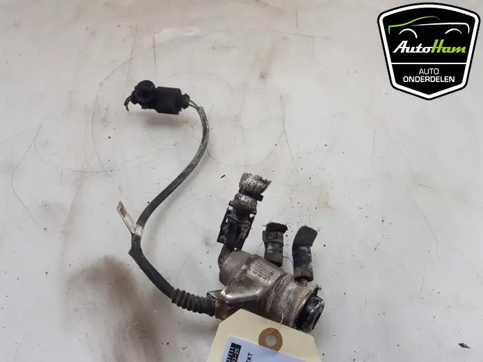 Adblue injector Volkswagen Transporter