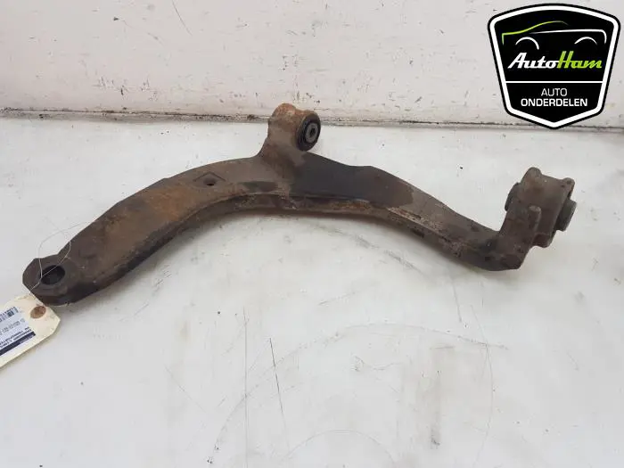 Draagarm links-voor Volkswagen Transporter