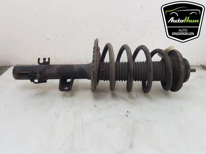 Schokdemper links-voor Volkswagen Transporter
