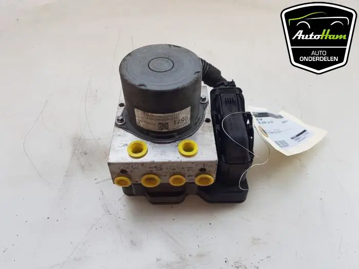 ABS Pomp Opel Astra