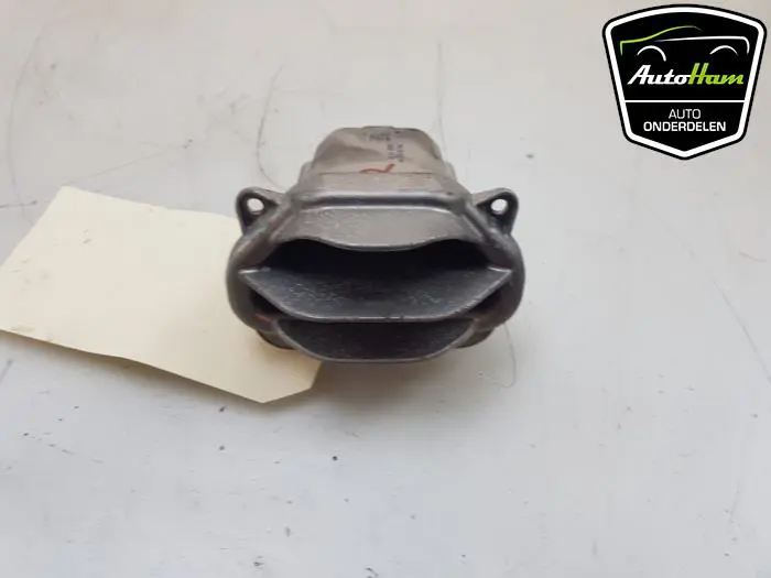 LED lamp Opel Astra