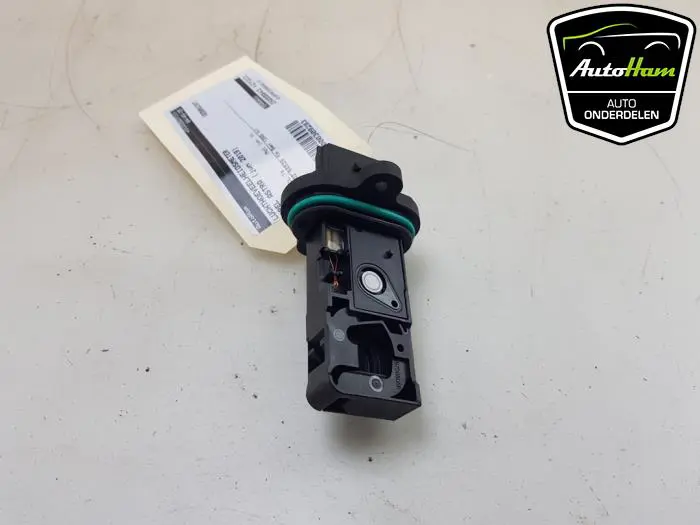 Luchthoeveelheidsmeter Opel Astra