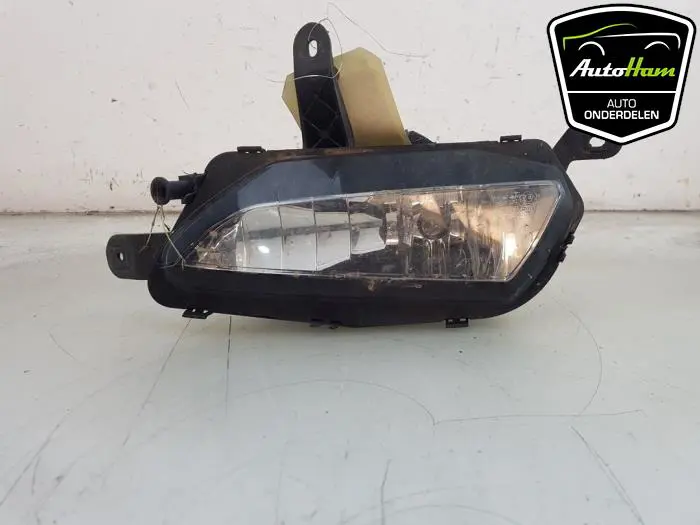 Mistlamp rechts-voor Opel Astra