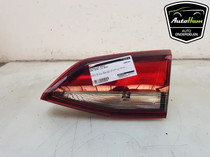 Achterlicht rechts Opel Astra