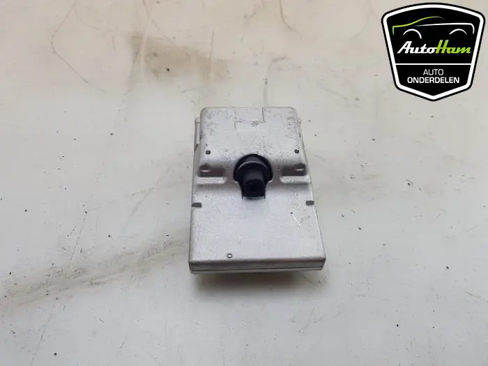 Camera voorzijde Opel Astra