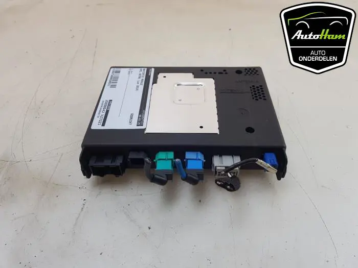 Navigatie Module Opel Astra