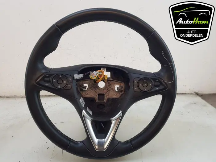Stuurwiel Opel Astra