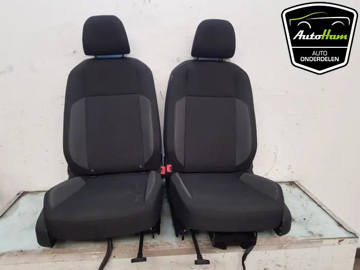 Bekleding Set (compleet) Volkswagen Polo