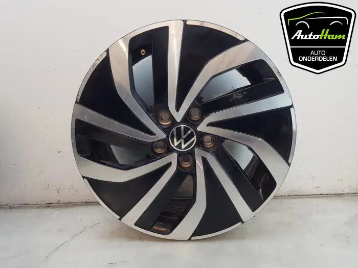 Velg Volkswagen Polo