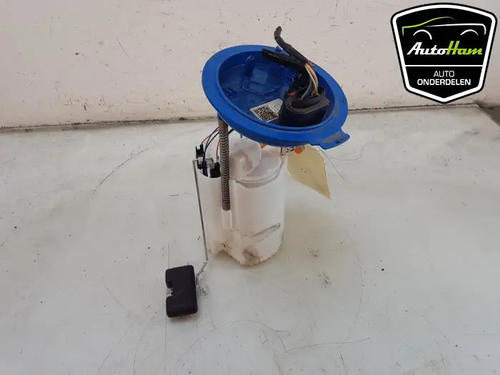 Benzinepomp Volkswagen Polo