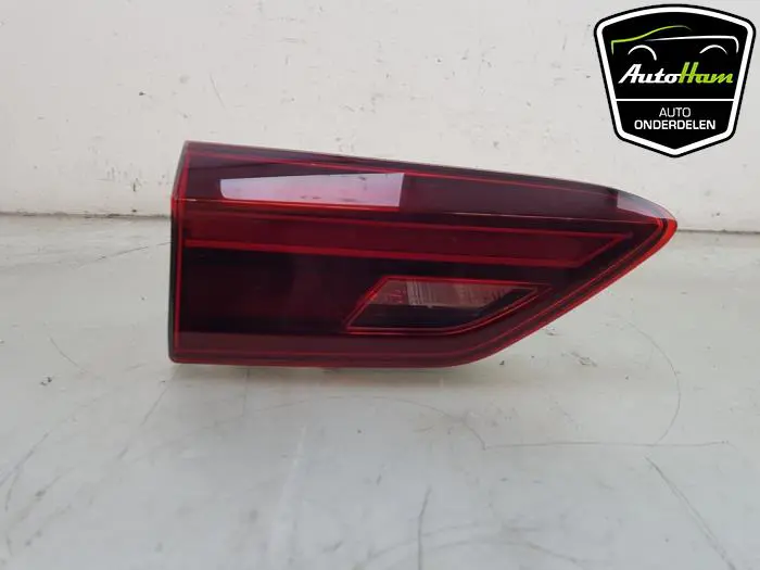 Achterlicht links Volkswagen Polo