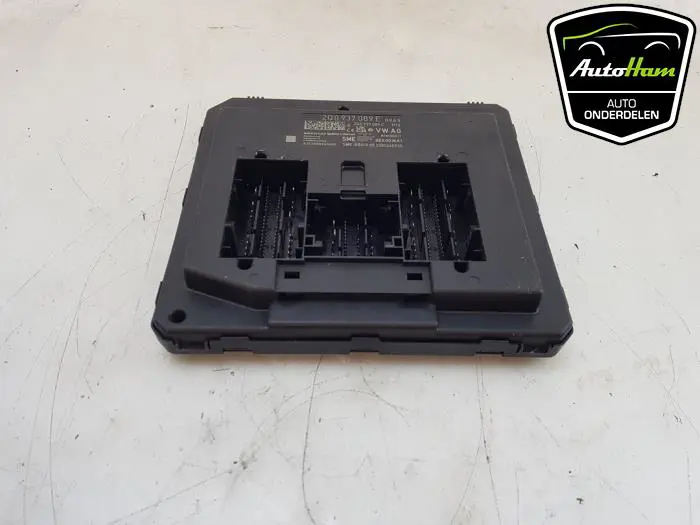 Computer Body Control Volkswagen Polo