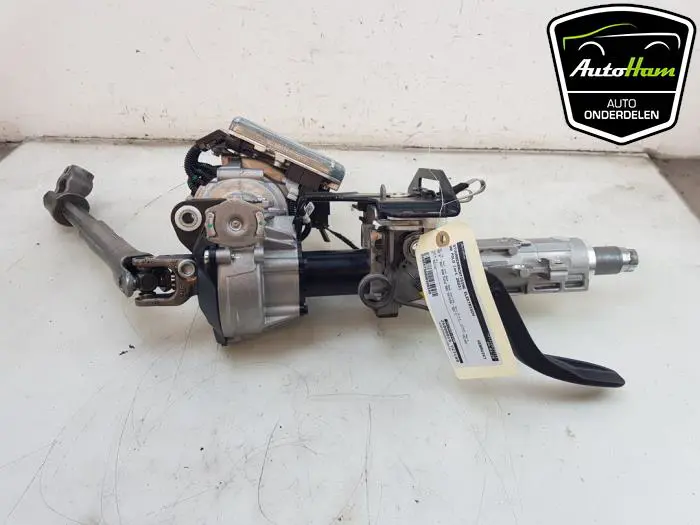 Stuurbekrachtiging Elektrisch Volkswagen Polo