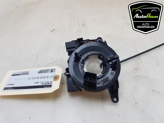 Airbagring Volkswagen Polo