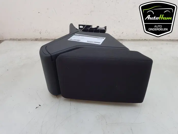 Armleuning Volkswagen Polo