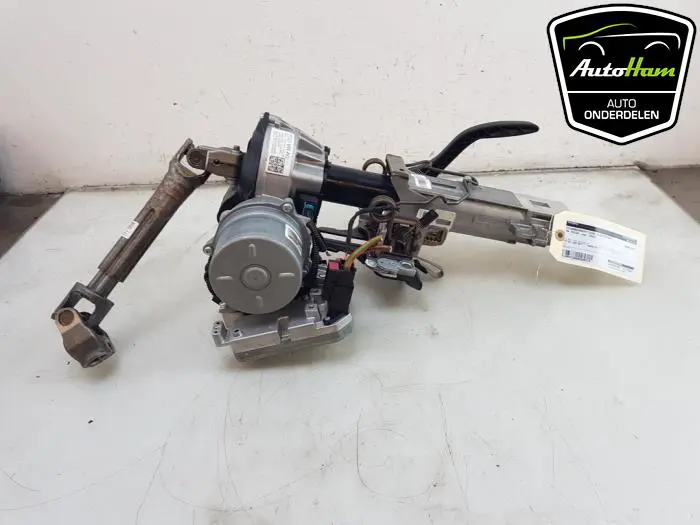 Stuurbekrachtiging Elektrisch Volkswagen Taigo