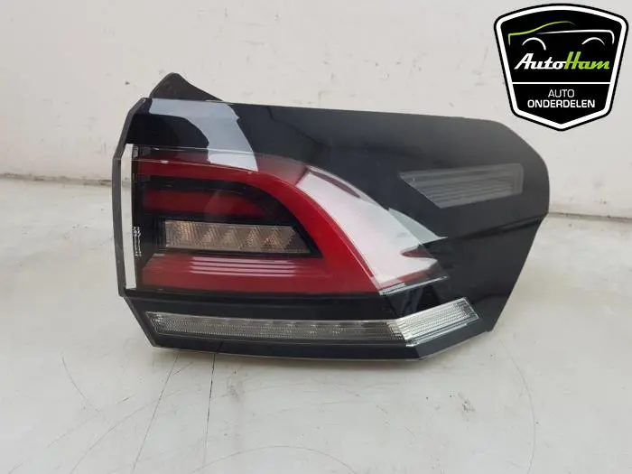 Achterlicht rechts Volkswagen Taigo