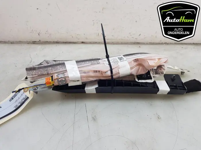 Airbag hemel links Volkswagen Taigo