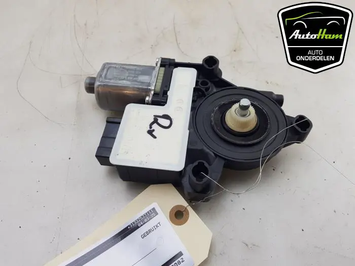 Raammotor Portier Volkswagen Taigo