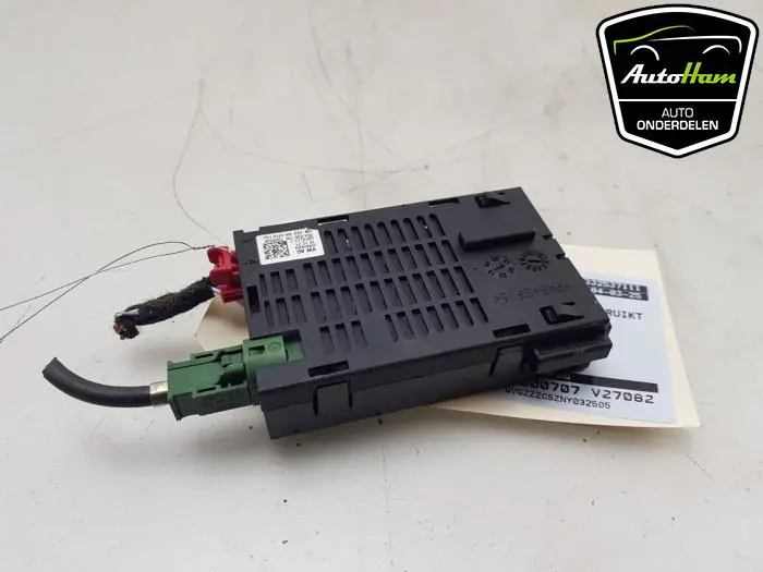 AUX/USB aansluiting Volkswagen Taigo