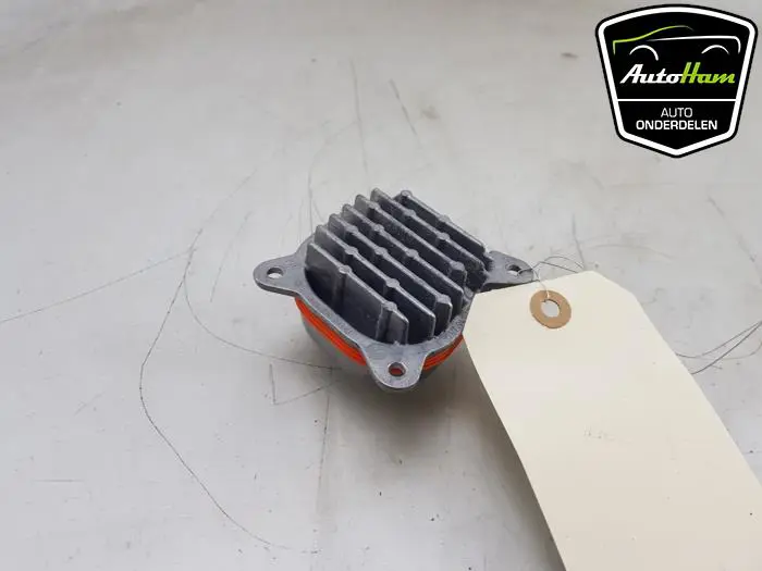 LED lamp Volkswagen Taigo