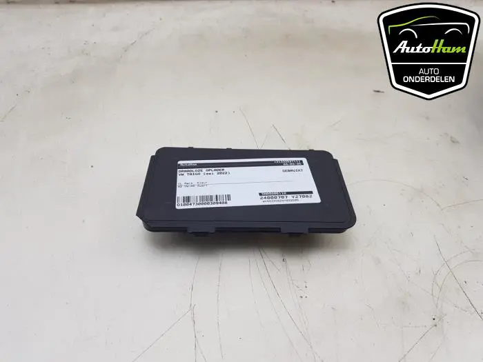 Draadloze oplader Volkswagen Taigo