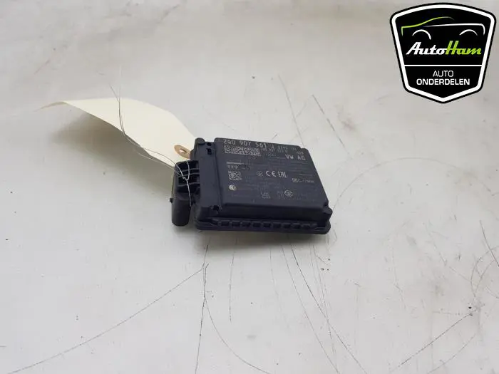 Radar sensor Volkswagen Taigo