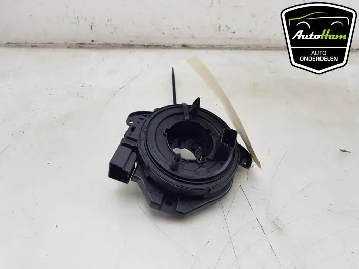 Airbagring Volkswagen Taigo