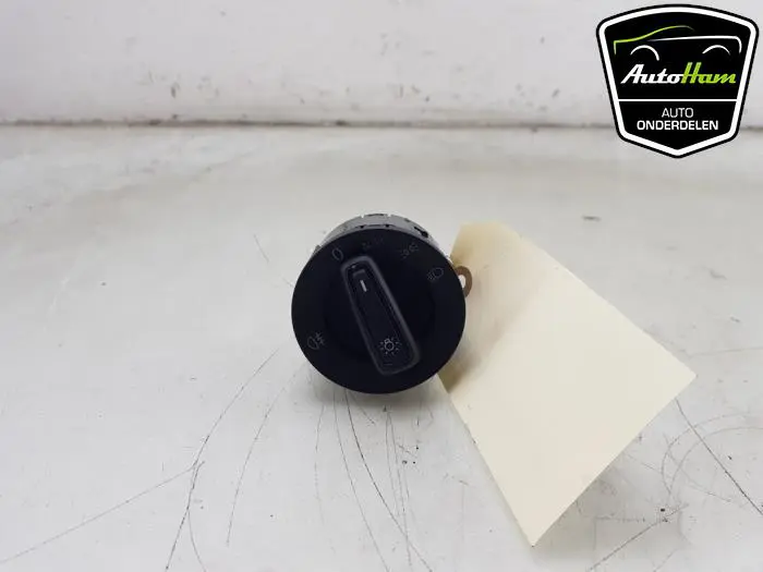 Licht Schakelaar Volkswagen Taigo