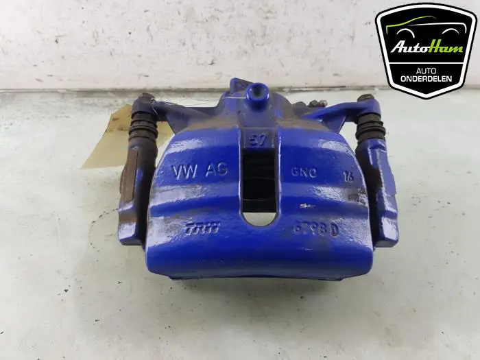 Remklauw (Tang) links-voor Volkswagen Golf