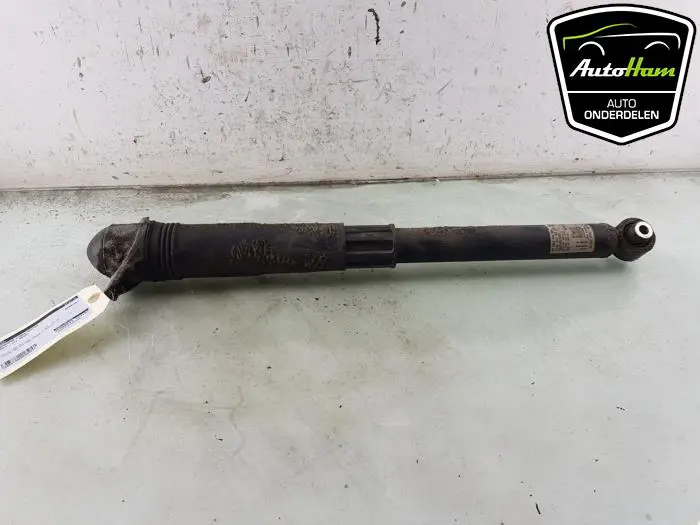 Schokdemper links-achter Volkswagen Golf
