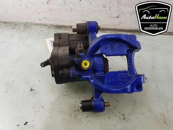 Remklauw (Tang) links-achter Volkswagen Golf