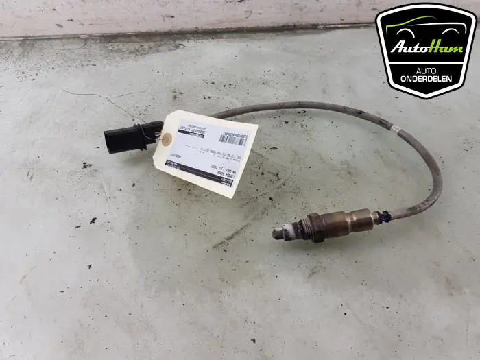 Lambda Sonde Volkswagen Golf