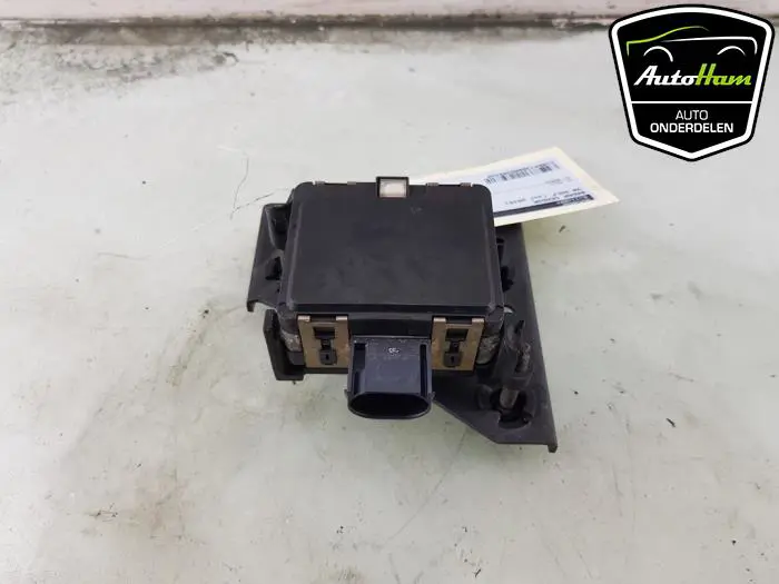 Radar sensor Volkswagen Golf
