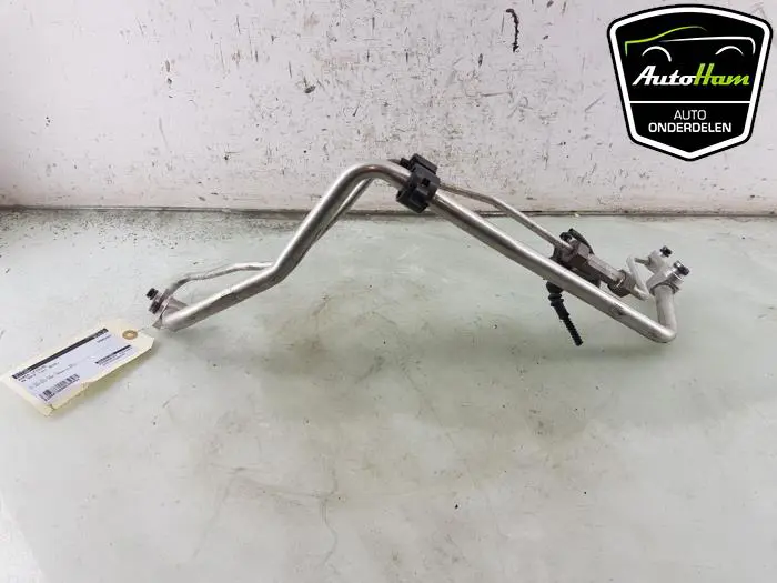 Airco Leiding Volkswagen Golf